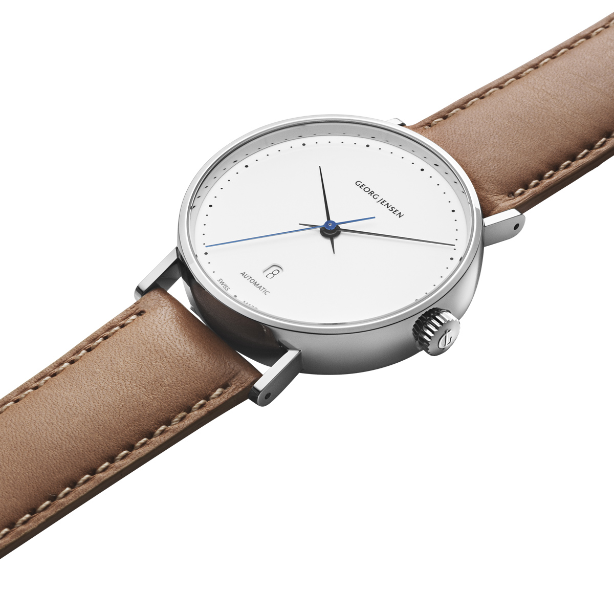 Georg jensen koppel automatic shop